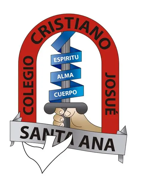 Colegio Cristiano Josué — Santa Ana